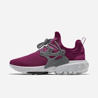 Pantofi Casual Nike React Presto By You Dama Colorati | IXNG-82641